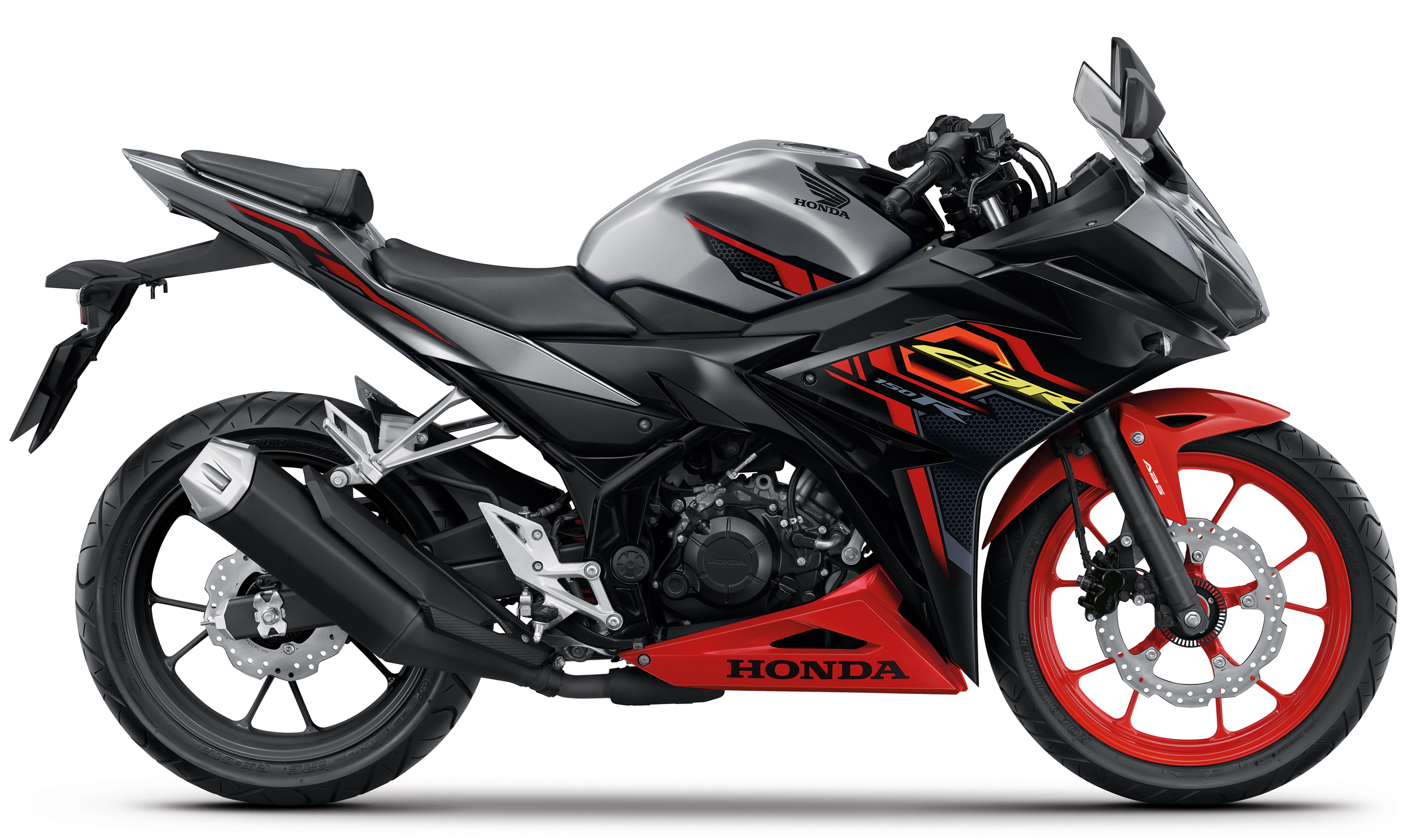 CBR150R ABS