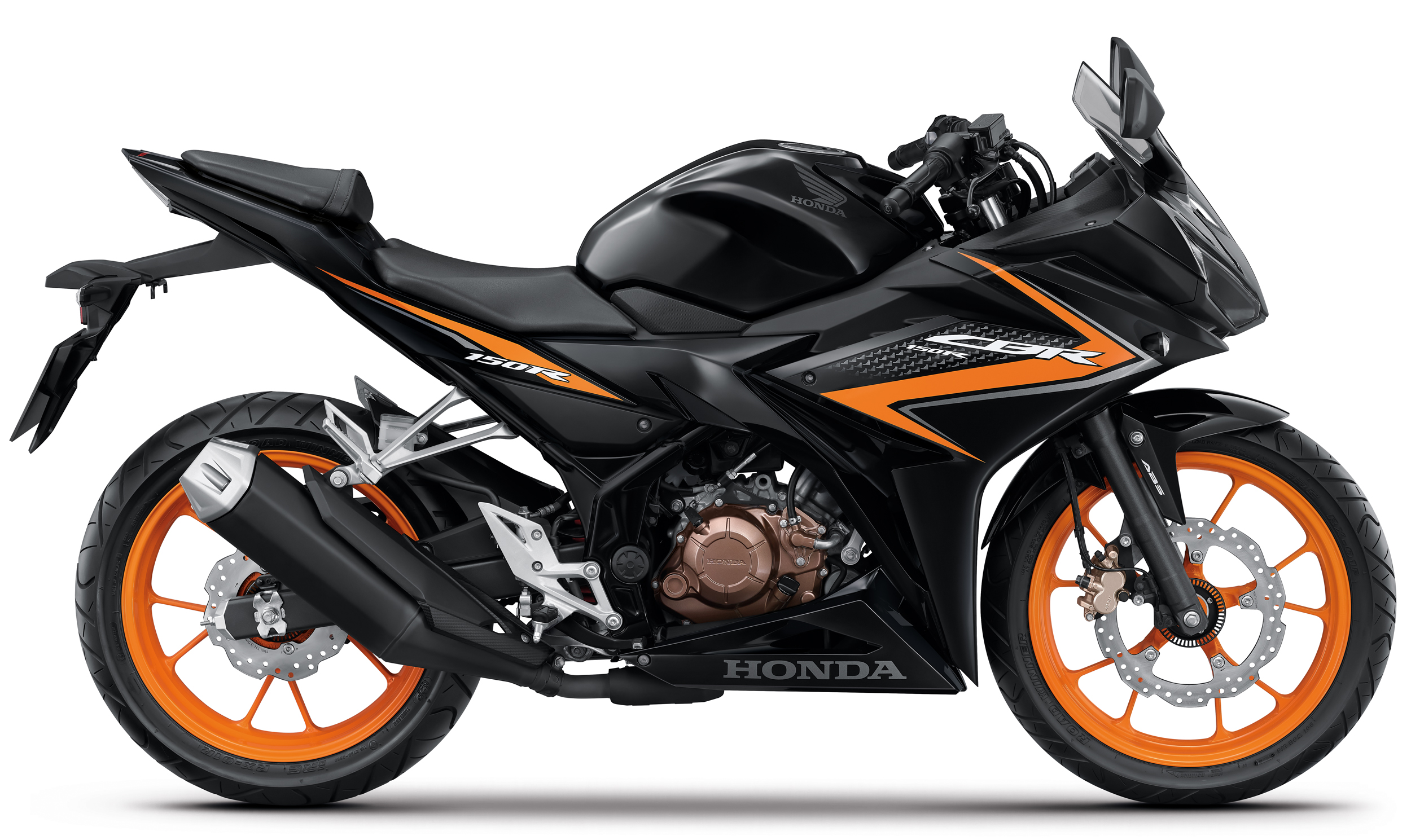 CBR150R ABS