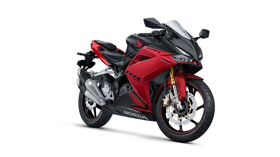 CBR250RR SP