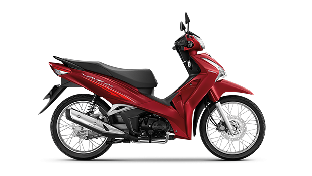 wave125i ซี่ลวด