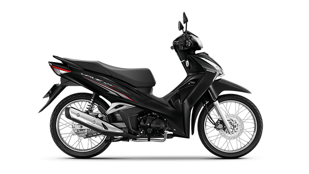 wave125i ซี่ลวด
