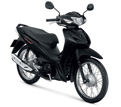 Wave110i ลวด