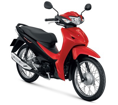 Wave110i ลวด