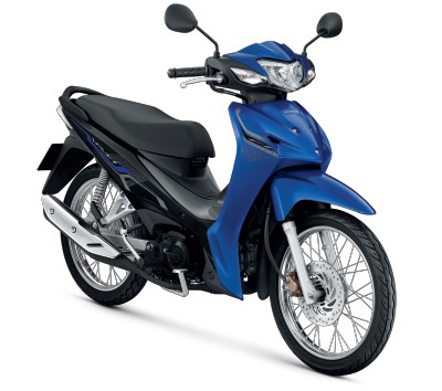 Wave110i ลวด