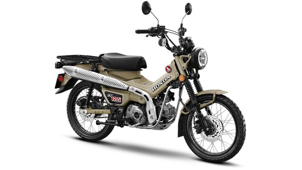CT125
