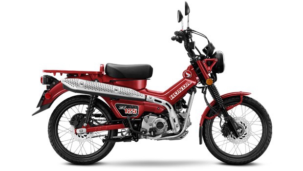 CT125