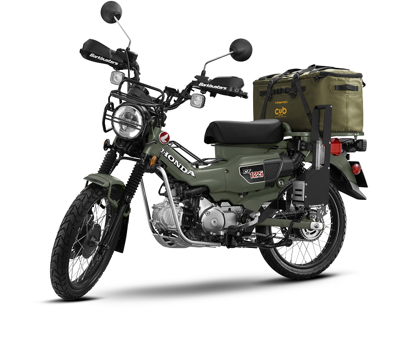 CT125