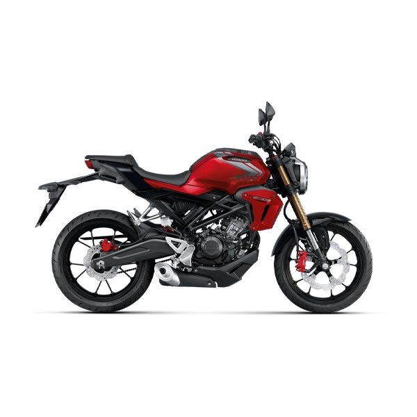 CB150R