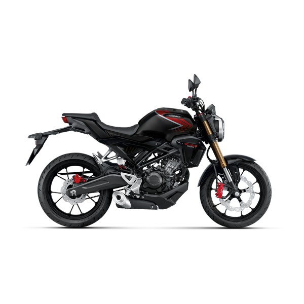 CB150R