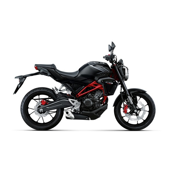 CB150R ABS