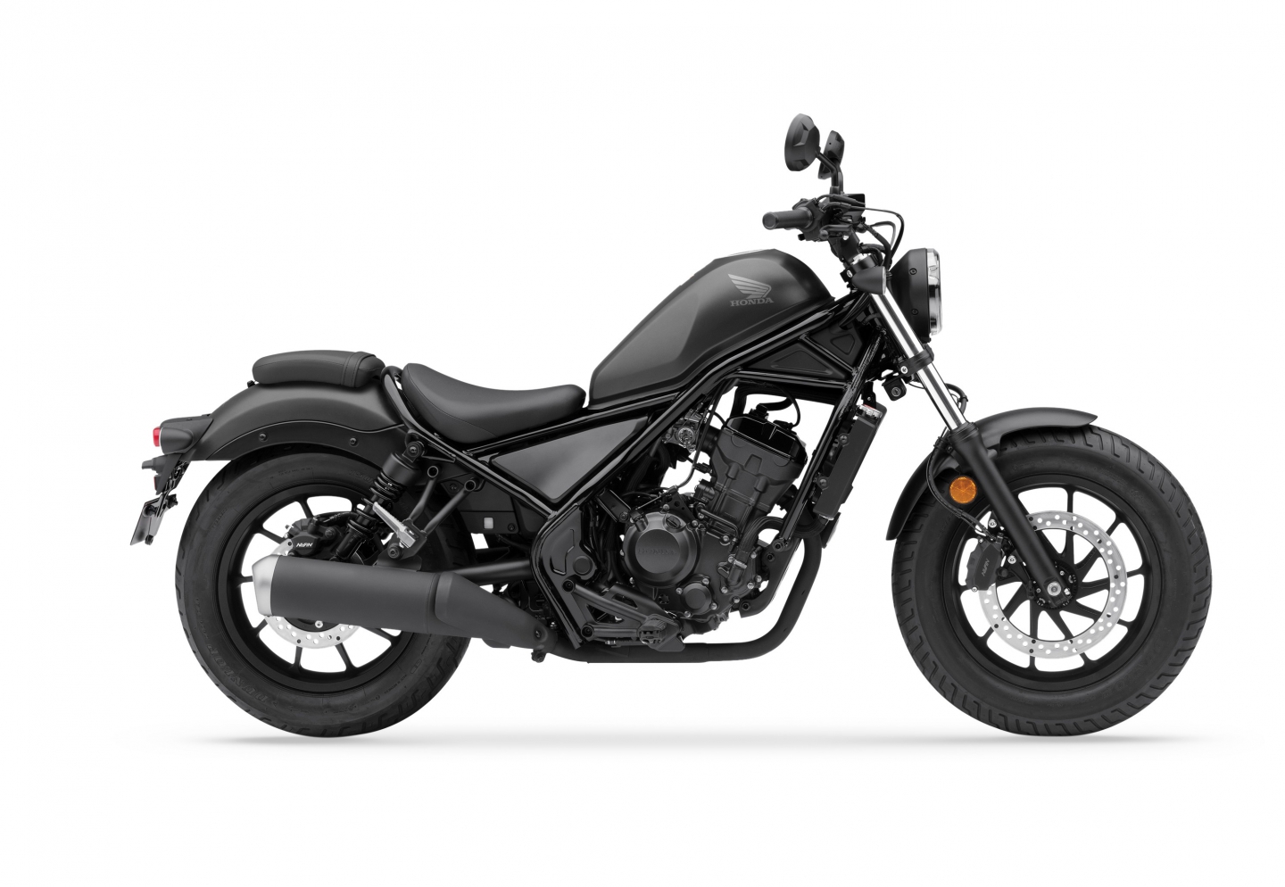 Rebel 300