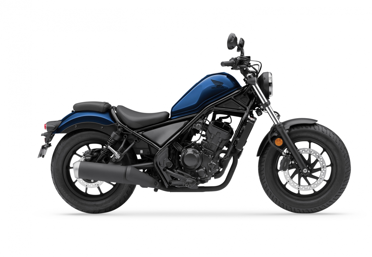 Rebel 300