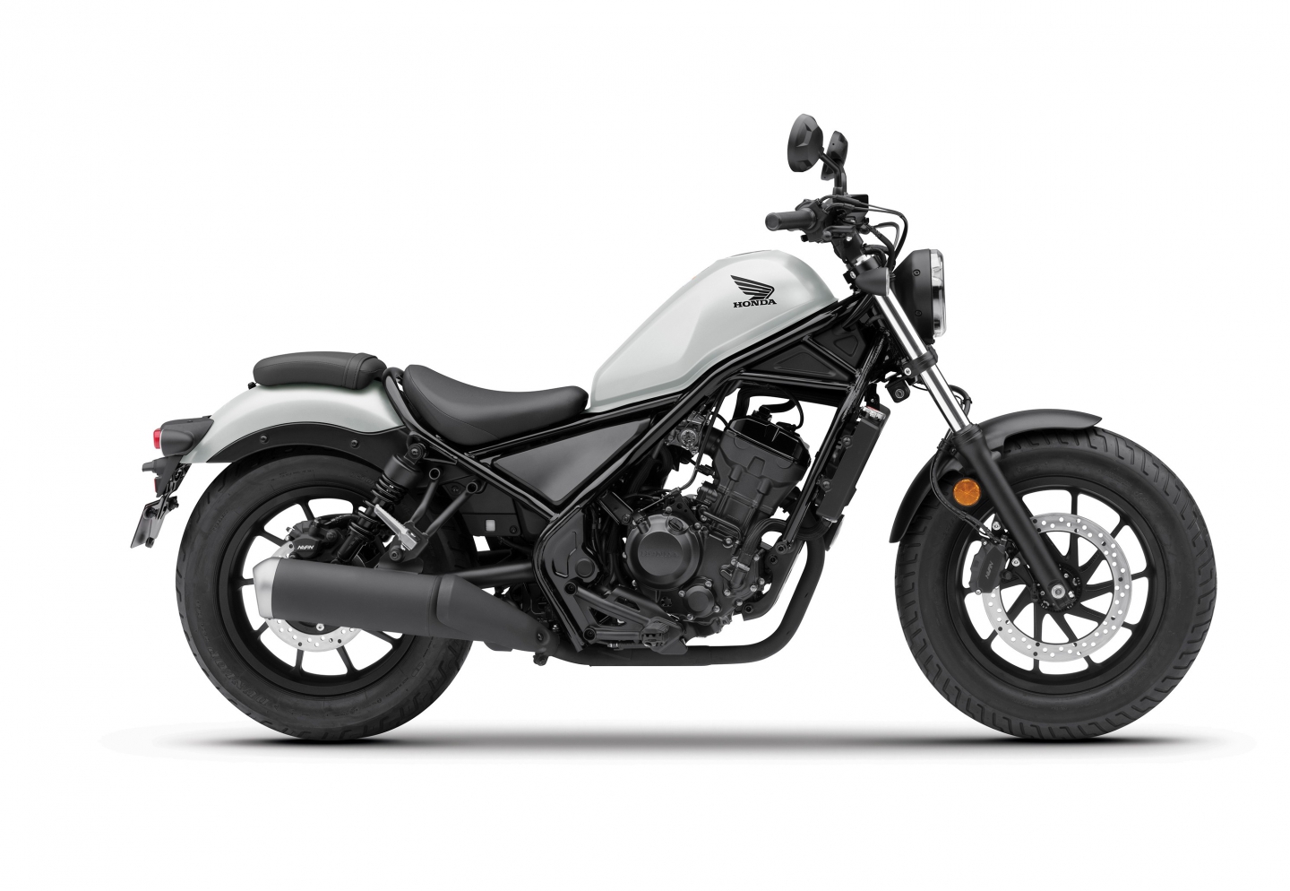 Rebel 300