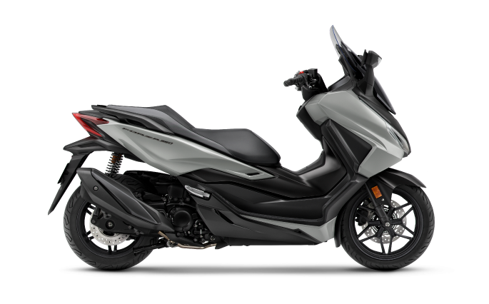 FORZA350 STD 2023
