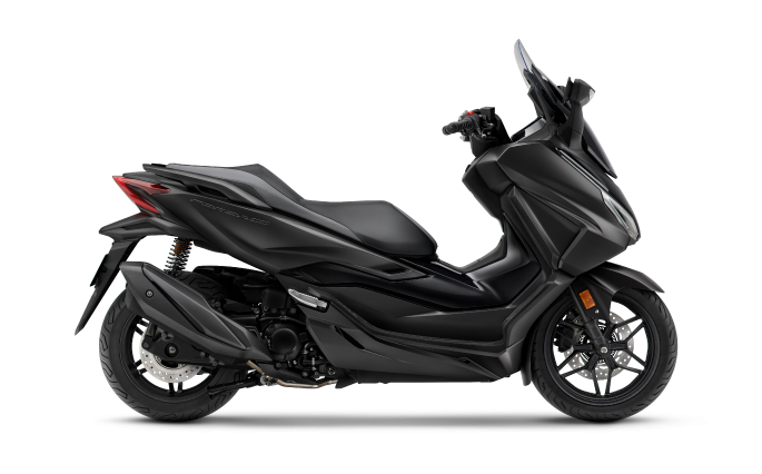 FORZA350 STD 2023
