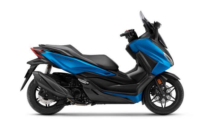 FORZA350 STD 2023