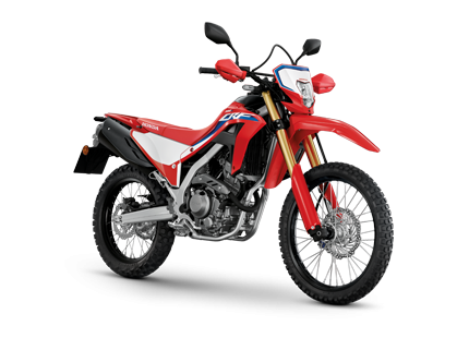 CRF300L 2023