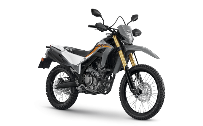 CRF300L 2023